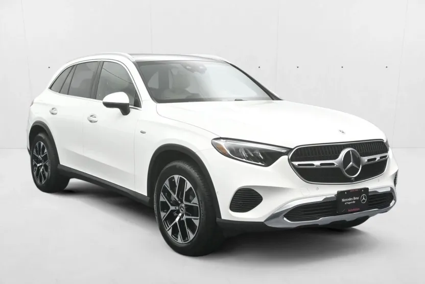 2025 Mercedes Benz GLC 350e 4MATIC photo 1