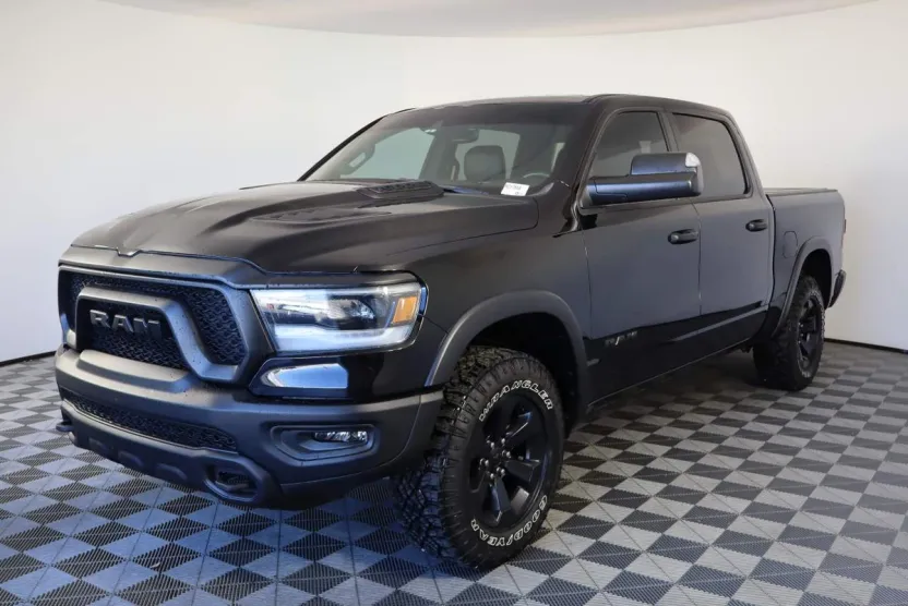 2023 Ram 1500 Rebel photo 1