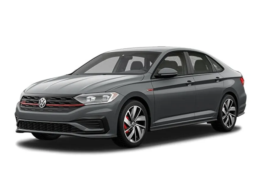 2020 Volkswagen Jetta GLI 2.0T S photo 1