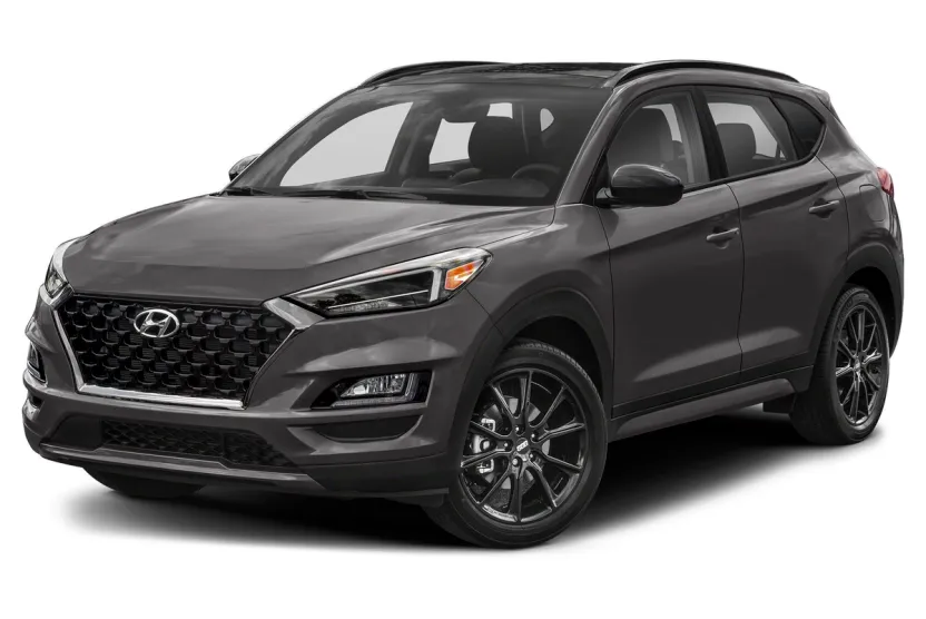 2019 Hyundai Tucson Value SEL Sport Limited Ultimate photo 1