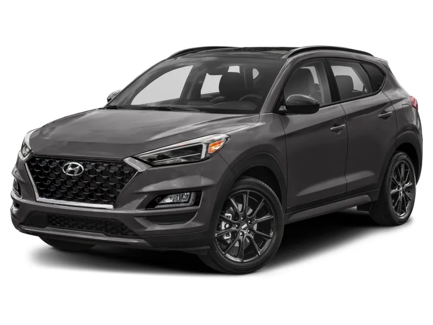 2019 Hyundai Tucson Value SEL Sport Limited Ultimate photo 1