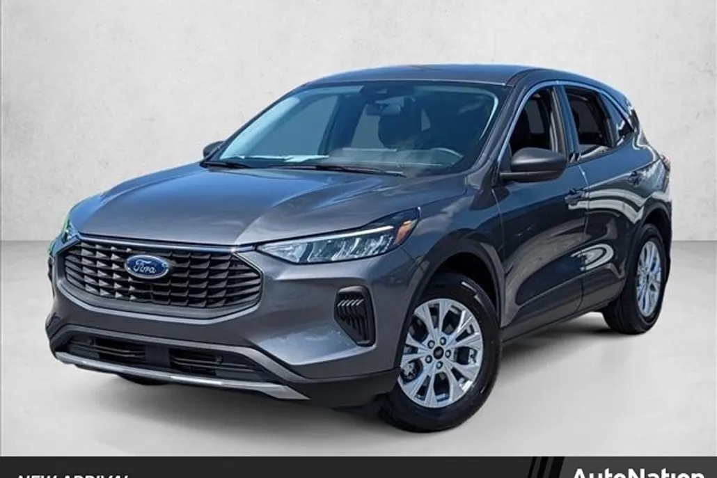 2024 Ford Escape Active photo 1