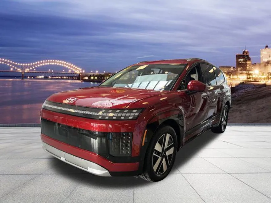 2026 Hyundai Ioniq SEL photo 1