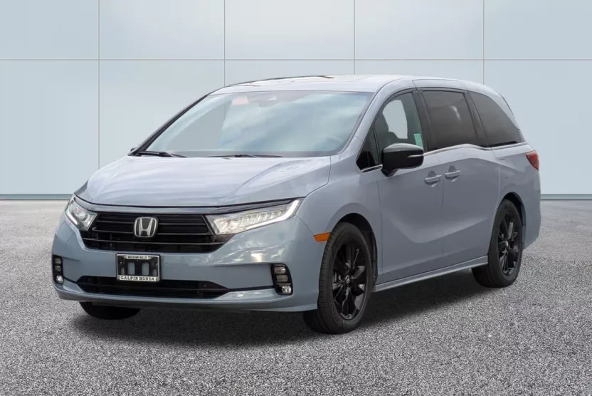 2023 Honda Odyssey Sport photo 1