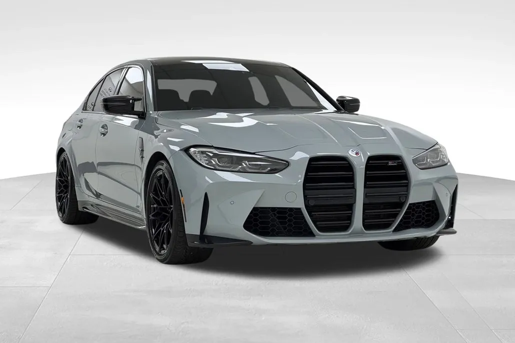 2023 Bmw M3 3 photo 1