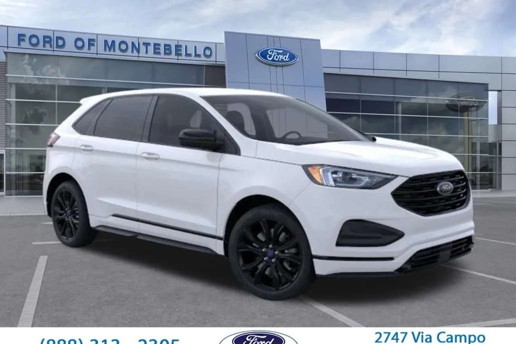 2024 Ford Edge SE photo 1