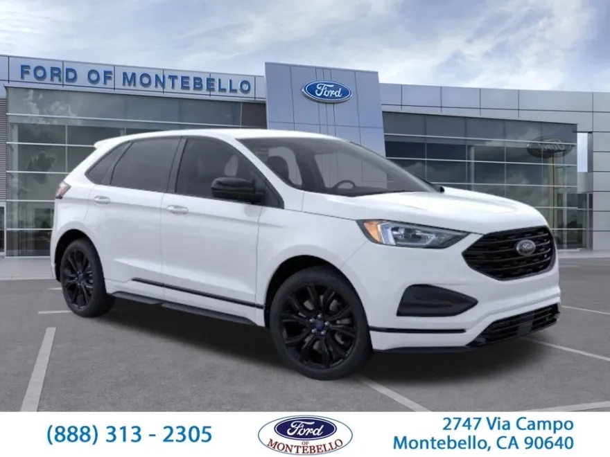 2024 Ford Edge SE photo 1