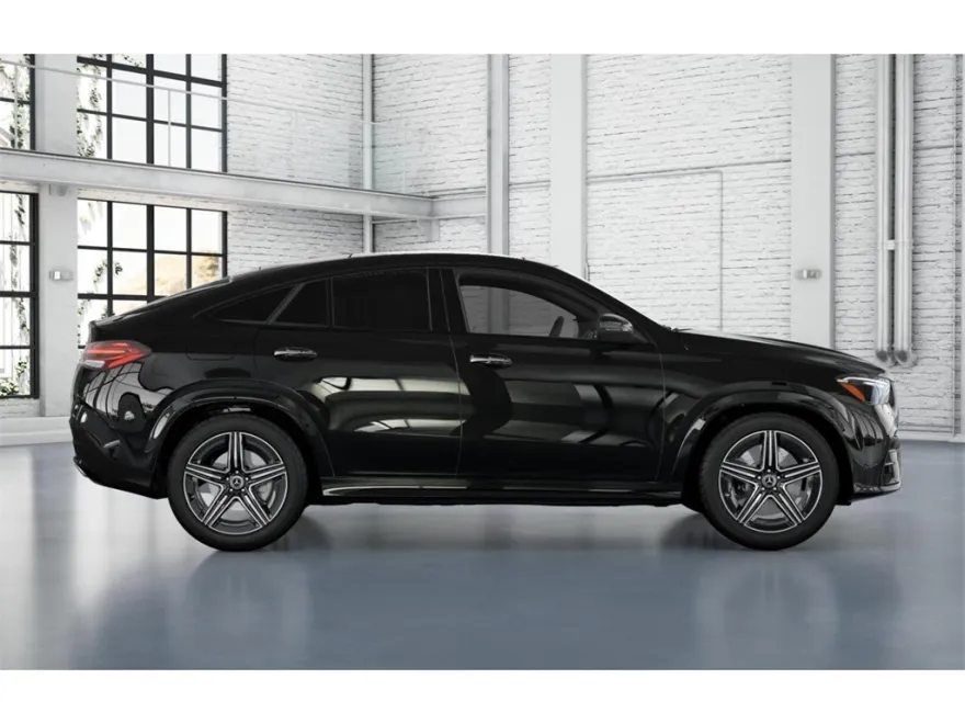 2026 Mercedes Benz GLE 450 4MATIC photo 1
