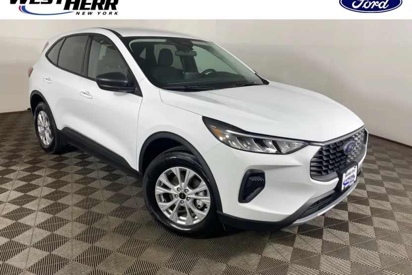 2025 Ford Escape Active photo 1
