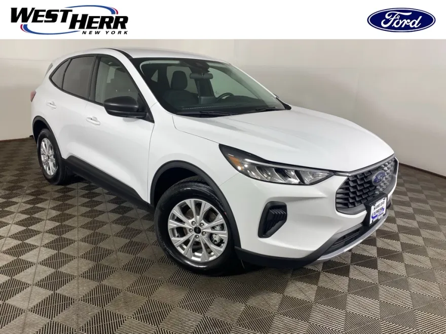 2025 Ford Escape Active photo 1