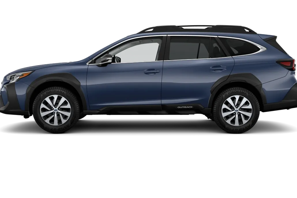 2025 Subaru Outback Premium photo 1