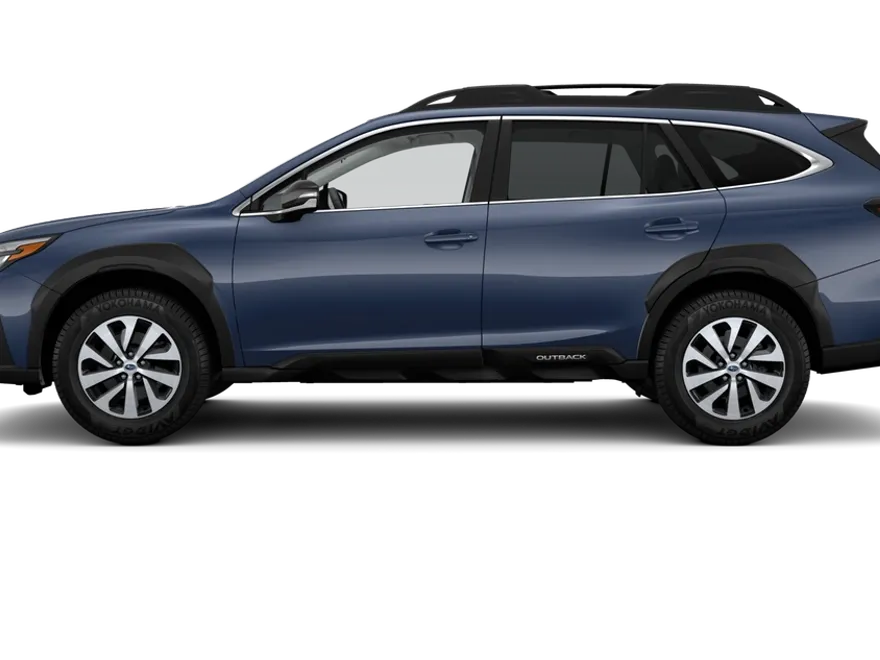 2025 Subaru Outback Premium photo 1