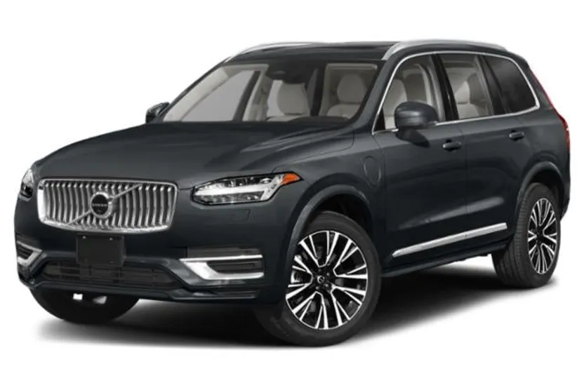 2024 Volvo XC90 Recharge T8 Ultimate photo 1