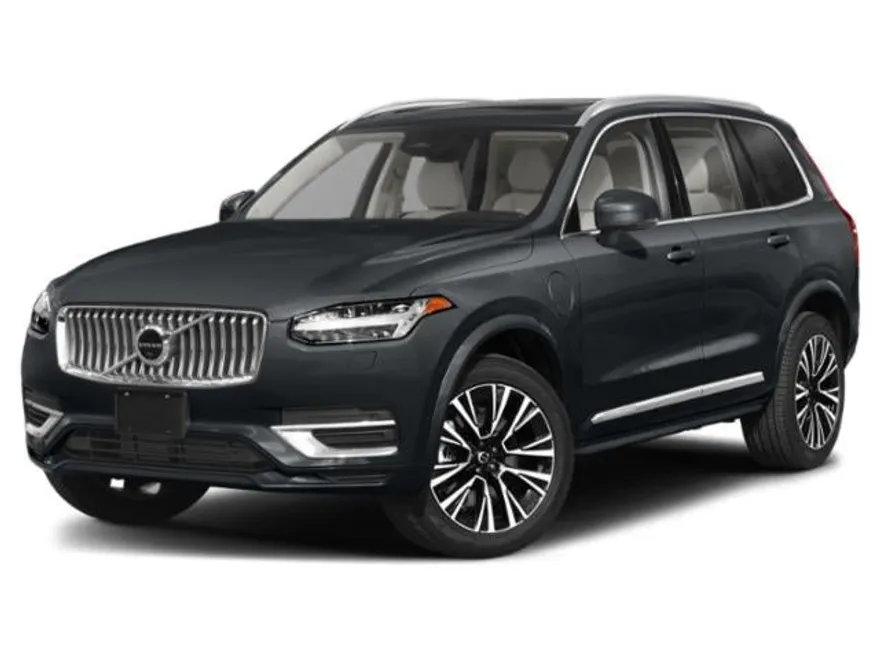 2024 Volvo XC90 Recharge T8 Ultimate photo 1
