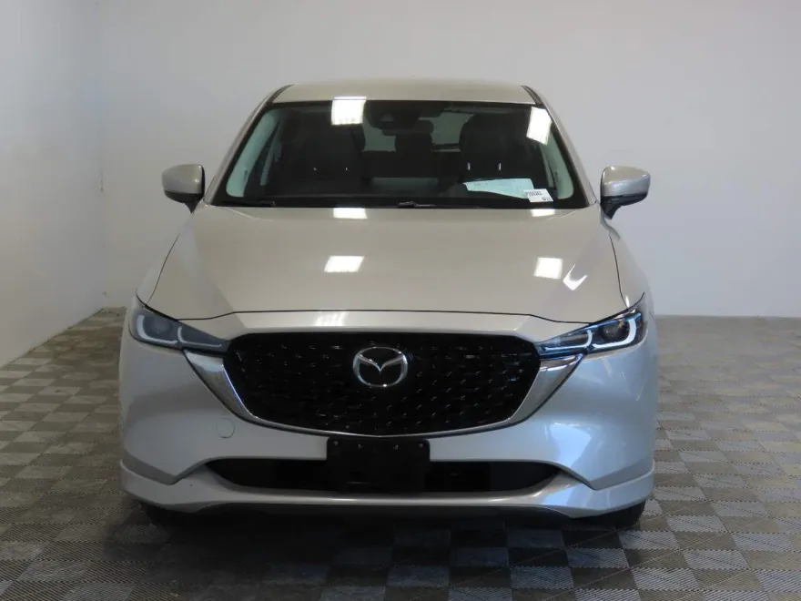 2024 Mazda CX-5 2.5 Select photo 1