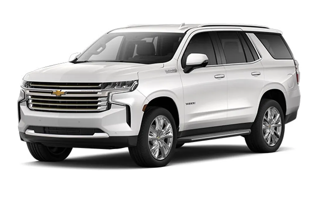 2023 Chevrolet Tahoe High Country photo 1