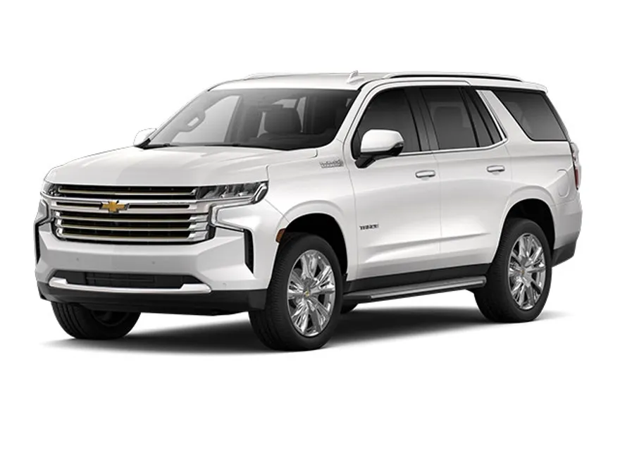 2023 Chevrolet Tahoe High Country photo 1