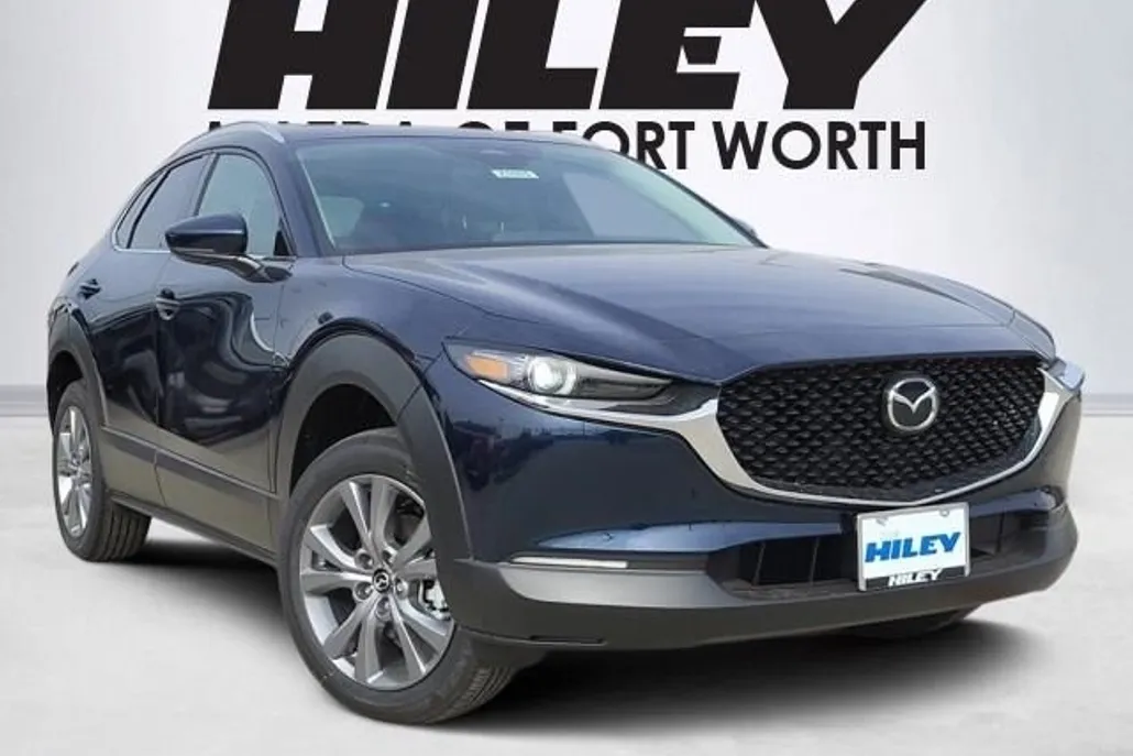 2025 Mazda CX-30 2.5 S Premium photo 1