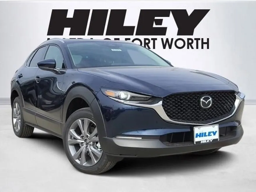2025 Mazda CX-30 2.5 S Premium photo 1