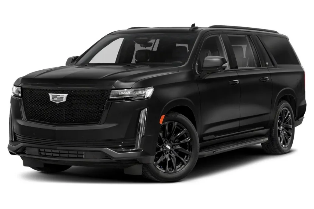 2023 Cadillac Escalade ESV Sport photo 1