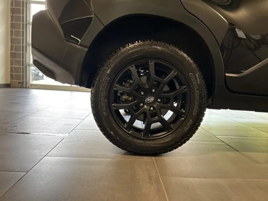 2024 Subaru Crosstrek Wilderness photo 1