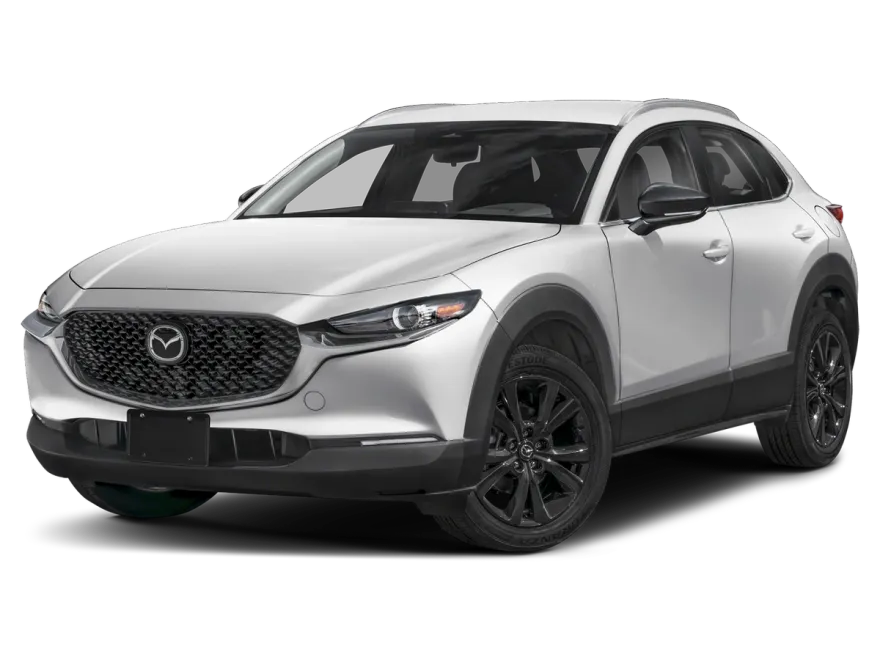 2025 Mazda CX-30 2.5 Select Sport photo 1