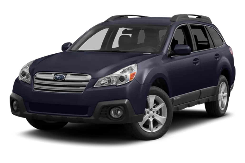 2013 Subaru Outback 2.5i Premium photo 1
