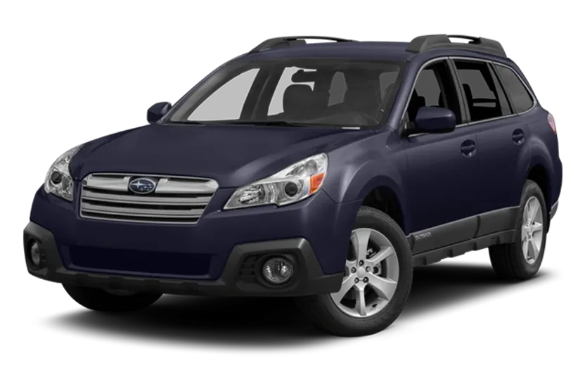 2013 Subaru Outback 2.5i Premium photo 1