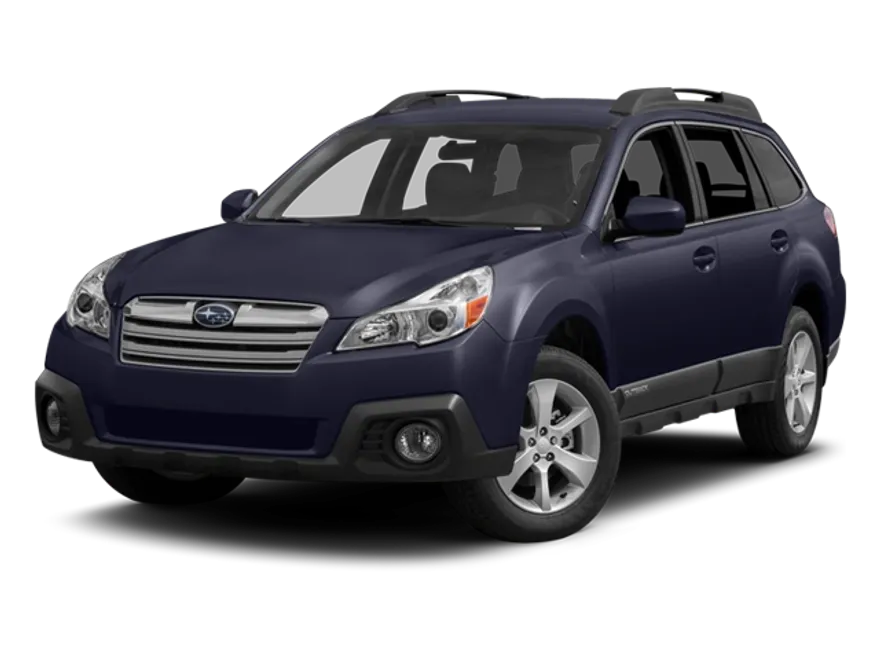 2013 Subaru Outback 2.5i Premium photo 1
