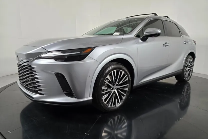 2024 Lexus RX 350 Premium photo 1