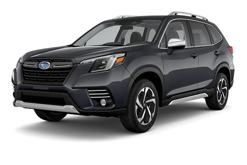 2023 Subaru Forester Touring photo 1