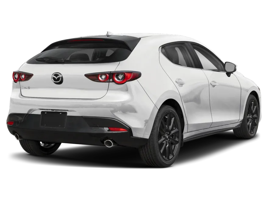 2024 Mazda Mazda3 2.5 s Premium photo 1
