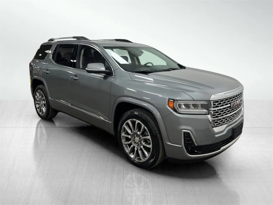2023 Gmc Acadia Denali photo 1