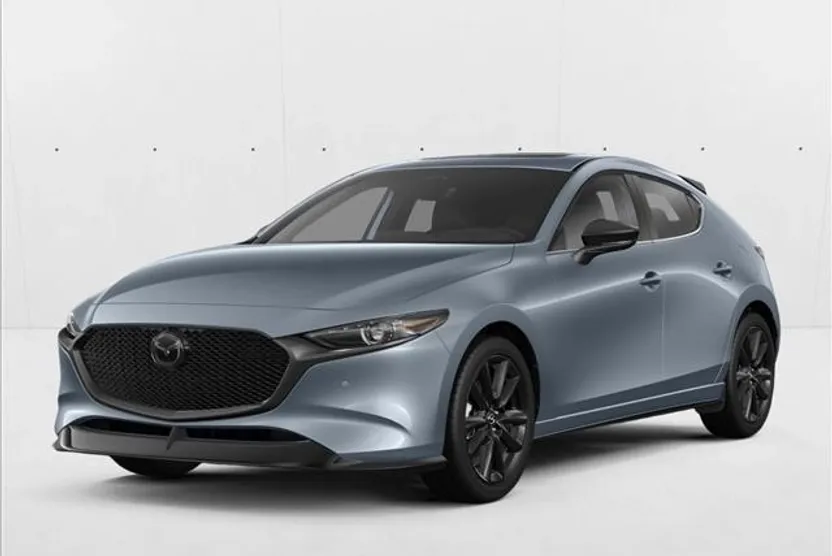 2024 Mazda Mazda3 2.5 Turbo Premium Plus photo 1
