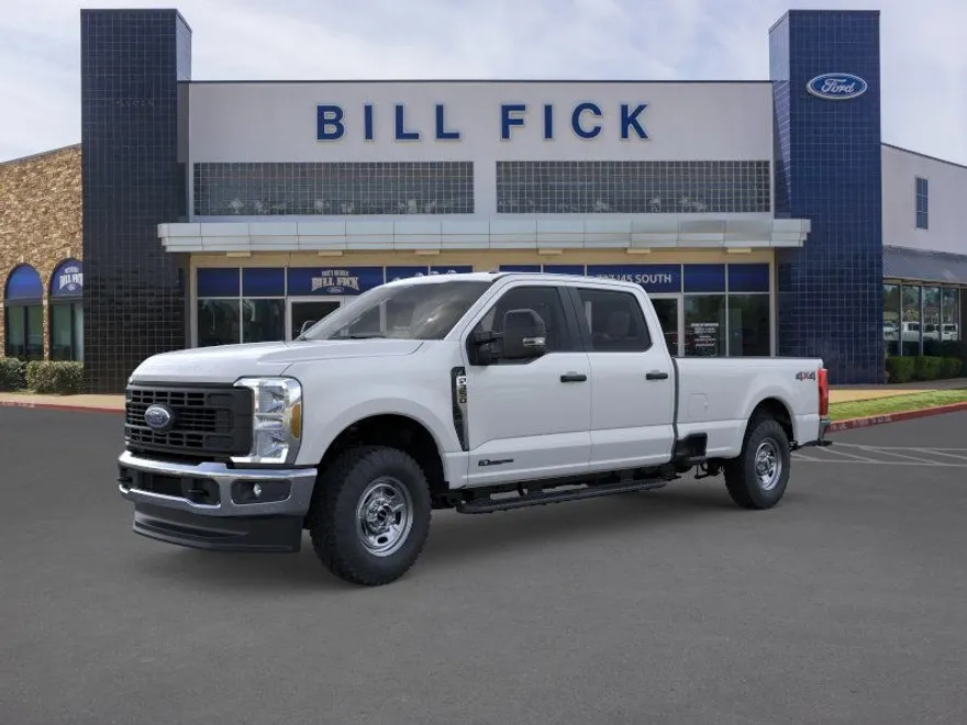 2026 Ford F-350 XL photo 1