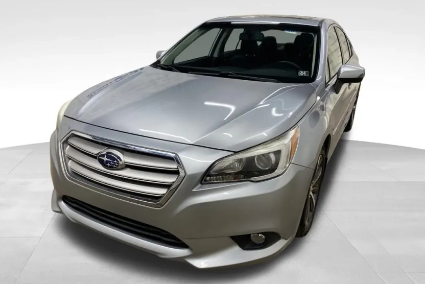 2017 Subaru Legacy 2.5i photo 1