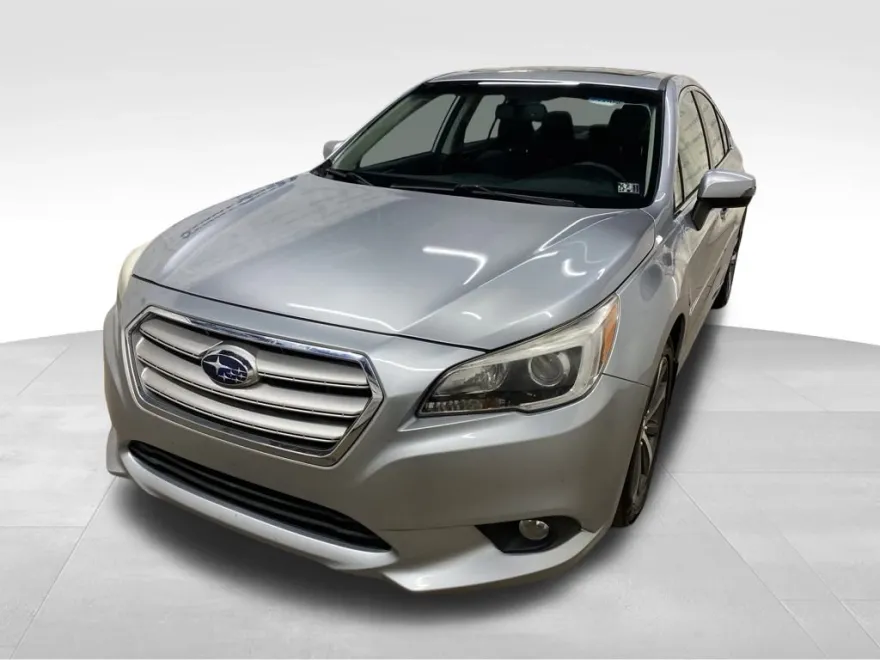 2017 Subaru Legacy 2.5i photo 1
