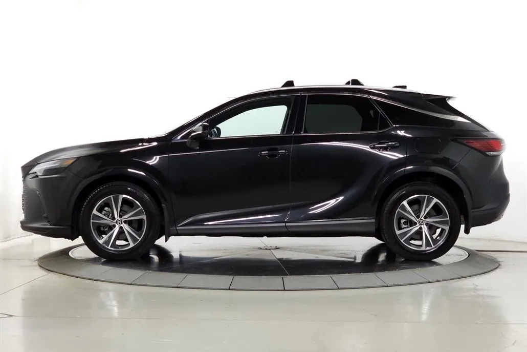 2024 Lexus RX 350 Premium photo 1