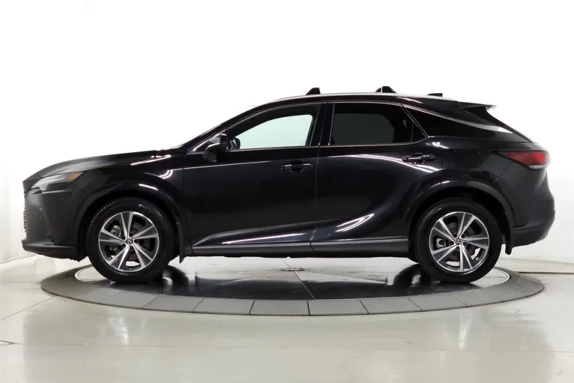 2024 Lexus RX 350 Premium photo 1