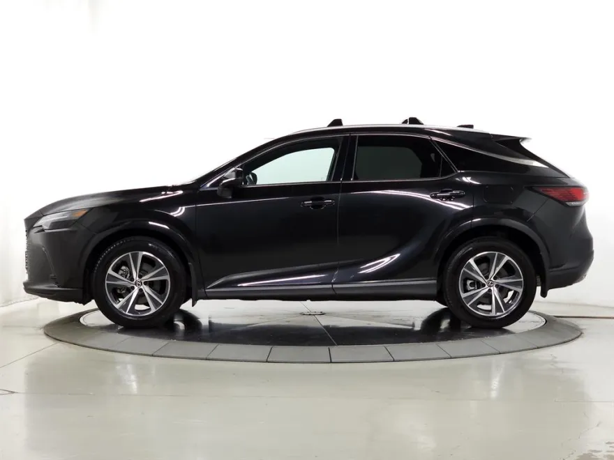 2024 Lexus RX 350 Premium photo 1