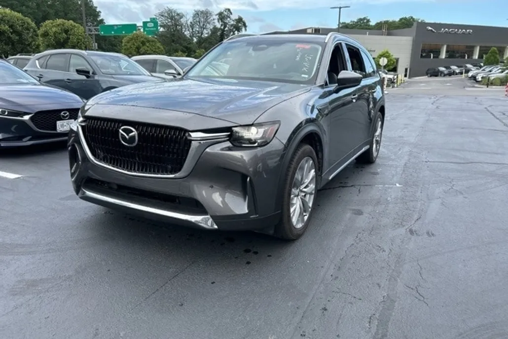 2024 Mazda CX-90 3.3 Turbo Premium photo 1
