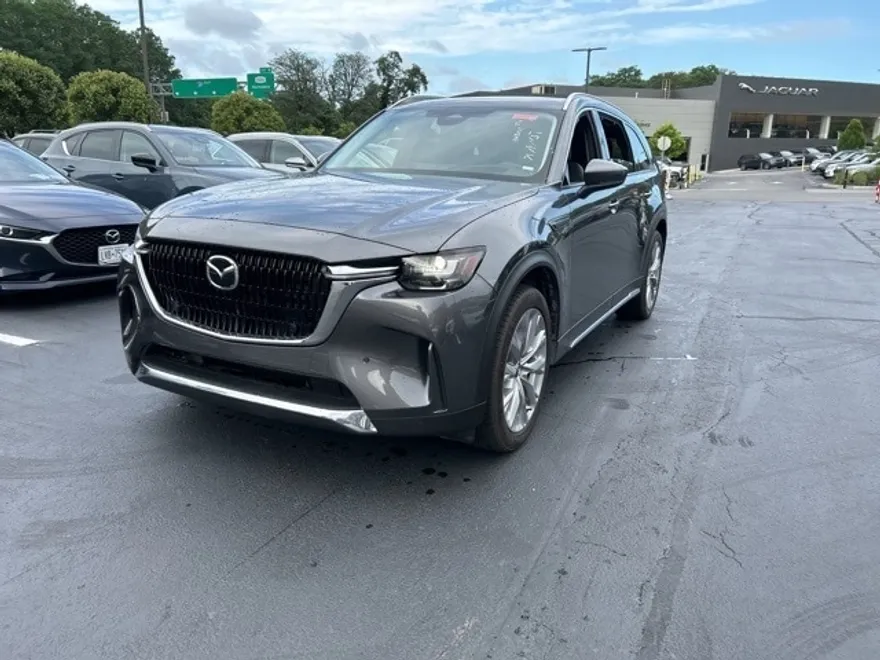 2024 Mazda CX-90 3.3 Turbo Premium photo 1
