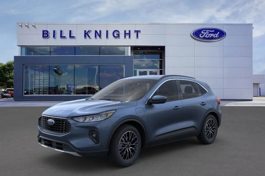 2025 Ford Escape Base photo 1