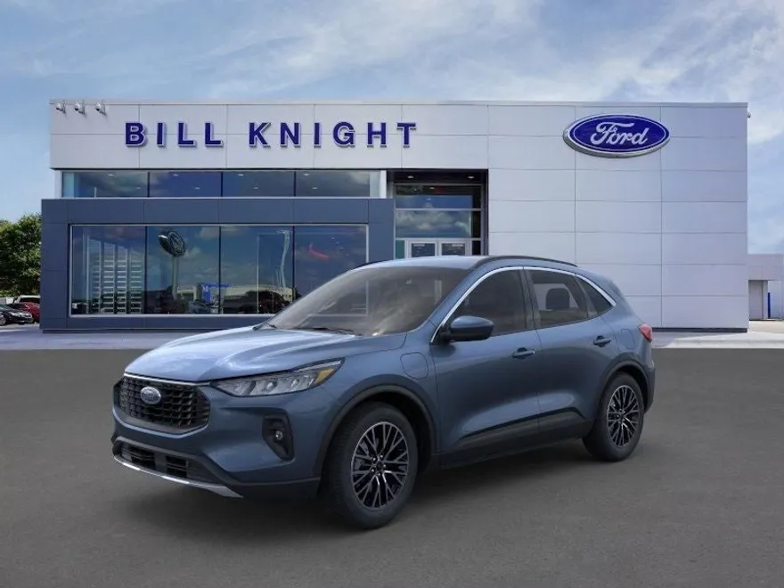 2025 Ford Escape Base photo 1