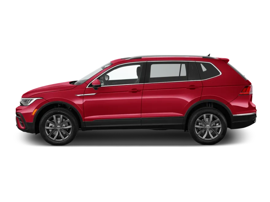 2022 Volkswagen Passat 2.0T Limited photo 1