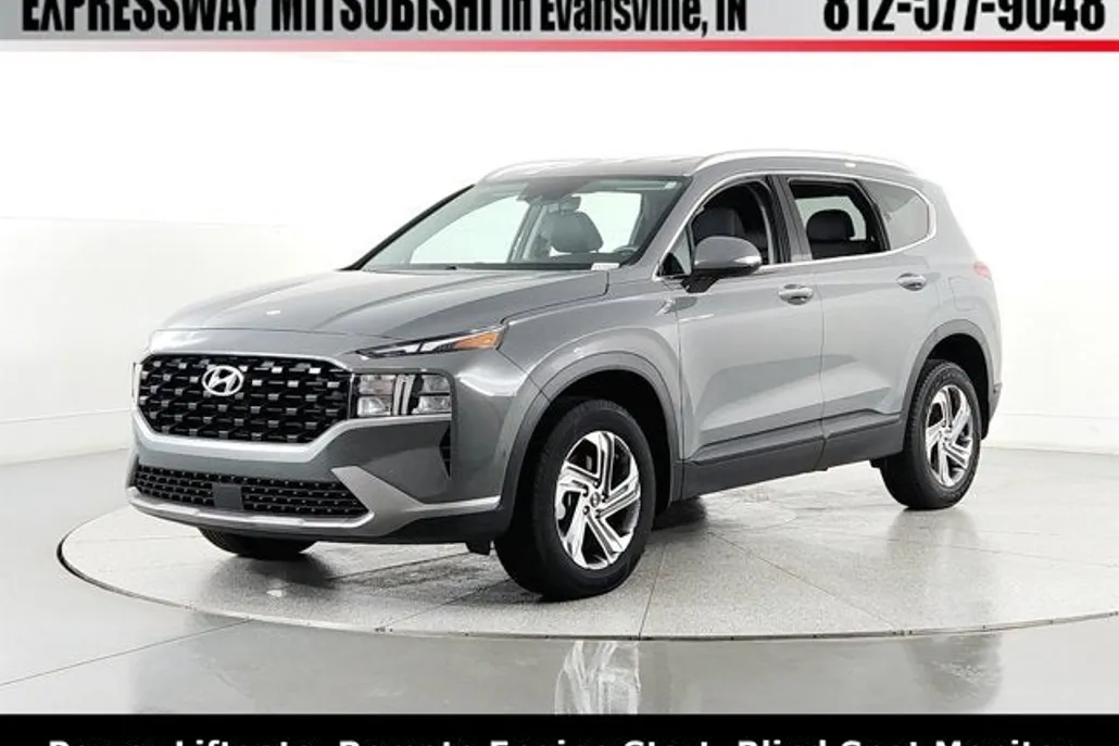 2023 Hyundai Santa Fe SE photo 1
