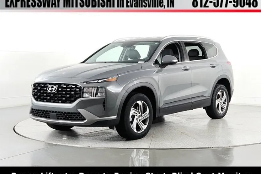 2023 Hyundai Santa Fe SE photo 1