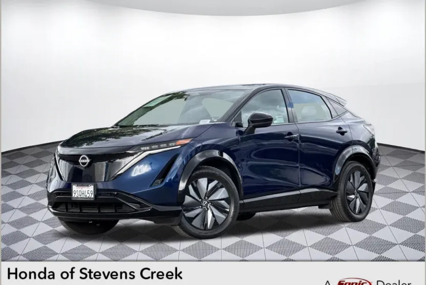 2024 Nissan ARIYA Engage photo 1