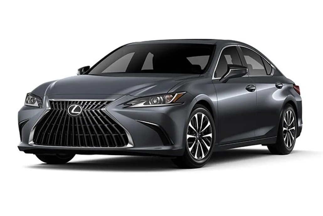 2023 Lexus ES 350 photo 1