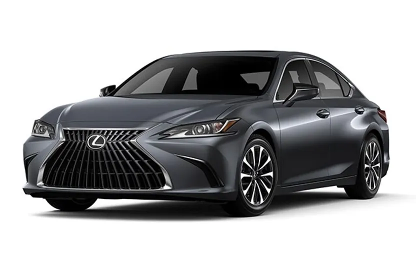 2023 Lexus ES 350 photo 1